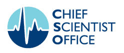 Chief Scientist Office logo
