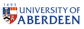 University of Aberdeen logo