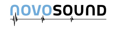 Novosound Logo